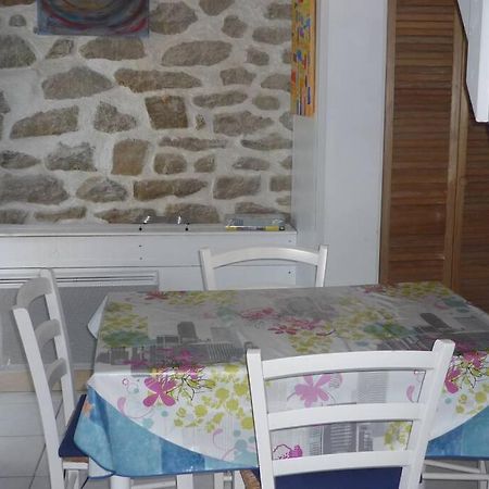 T1 Bis Duplex A 2 Pas De La Plage A Larmor-Plage公寓 外观 照片